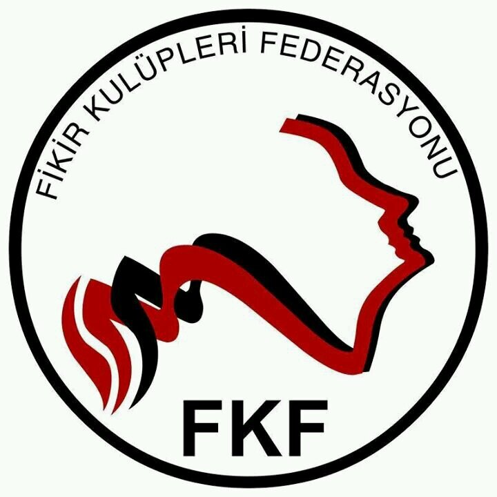 fkfybu's profile picture. Fikir Kulüpleri Federasyonu Yıldırım Beyazıt Üniversitesi Twitter Sayfası