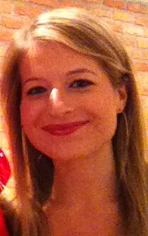 Rebecca Boas