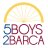 5boystobarca's profile image