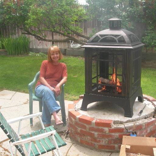 I'm Kathy Sinclair. I became a Biker Mama at 60 and I Love to ride along with my husband.  I am also a God loving conservative plus a compulsive beader.