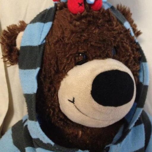 Attack lumberjacks, eat fish and honey. BEAR LIFE