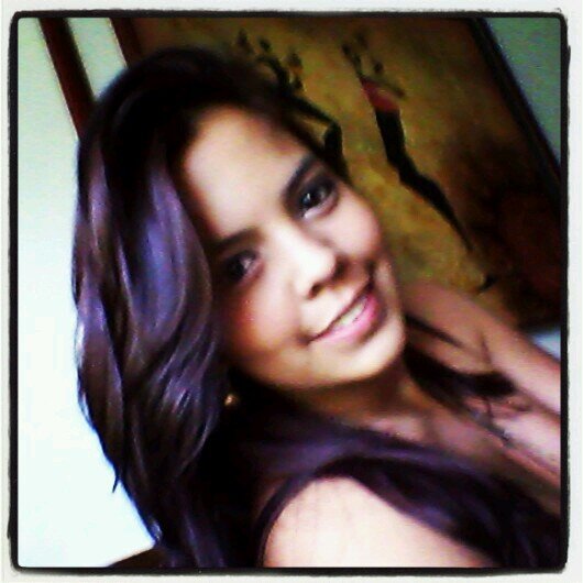 Un Poco Loca y Divertida! Amo Mi Vida!