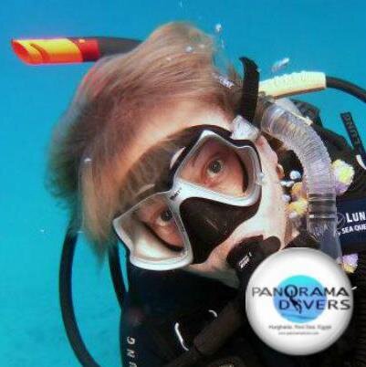 PADI OWSI Scuba Dive Instructor living & working in Hurghada, Egypt with Panorama Divers- come and dive with us!
#scuba #diving #hurghada #RedSea #PADI