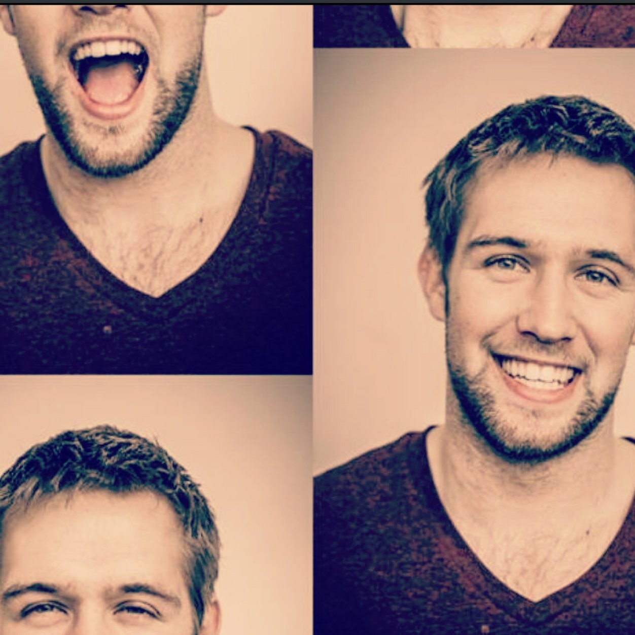 shawncurry7's profile picture. Living life one day at a time, making my own path. Business Student at CBU