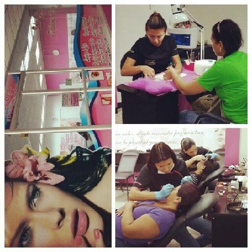 Somos especialistas en el cuidado de tus cejas, también tenemos para ti depilaciones corporales y faciales, maquillaje, masajes, spa de manos y pies, y  mas...