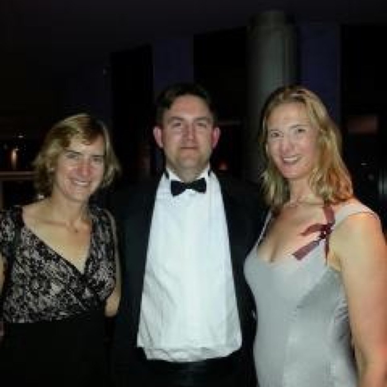 gejdowning's profile picture. 