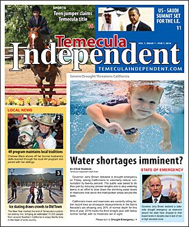 TemeculaIndy's profile picture. Temecula community newspaper.