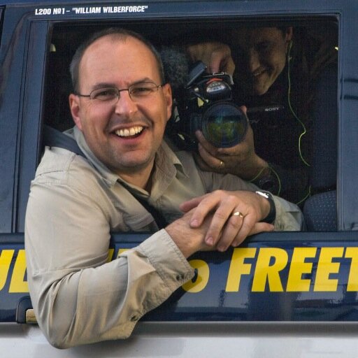 jonnyrich's profile picture. Worldwide freelance filmmaker. Shoots on Sony FS5 and FS7. Cuts on Final Cut & Prem Pro. Owner of https://t.co/HfcZLROBcS Wife's a vicar...