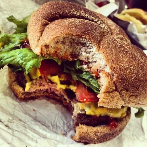 Recreating your backyard burger, only better! Located in W. Hempstead, NY. Call ahead 516-292-3777. Come in today & find us on Instagram & Facebook! #burgerbite