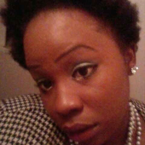 I love doing me cuz I do it best :-)
