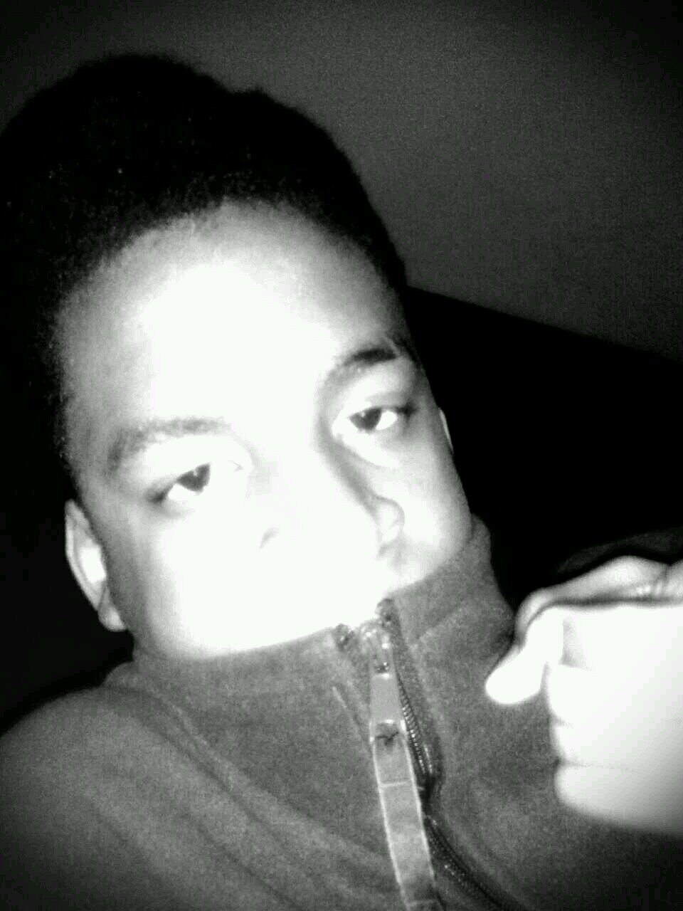 I'm Just A Young Man Trying To Make Out The Hood To See Them Benjamin's $$$ #Free My Team #R.I.P All My Love Ones
