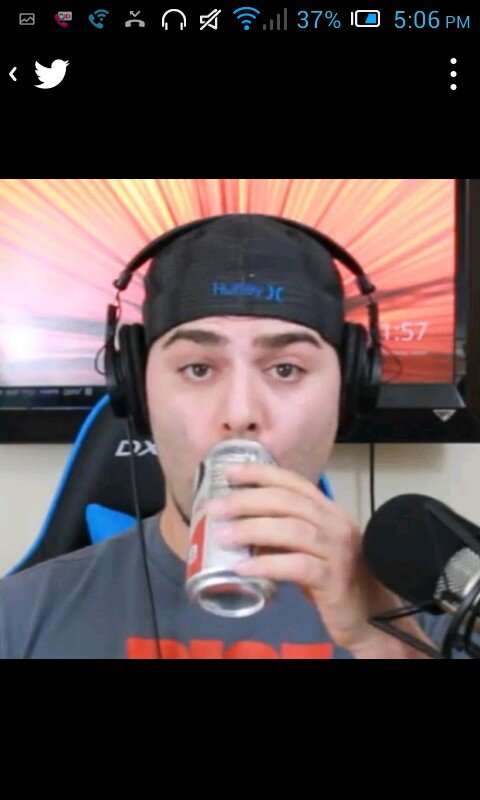 thekidnapedsoul's profile picture. 