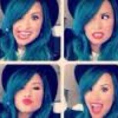 sou de cwb 
directioner  amo a demi lovato desenho muito mau e sou meia lereda