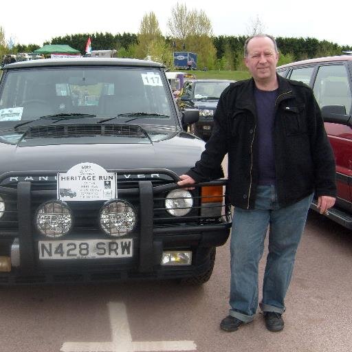 Hi I'm a Range Rover Classic Fan. My aim is to help owners keep thier Classics on the road by having recycled parts for sale