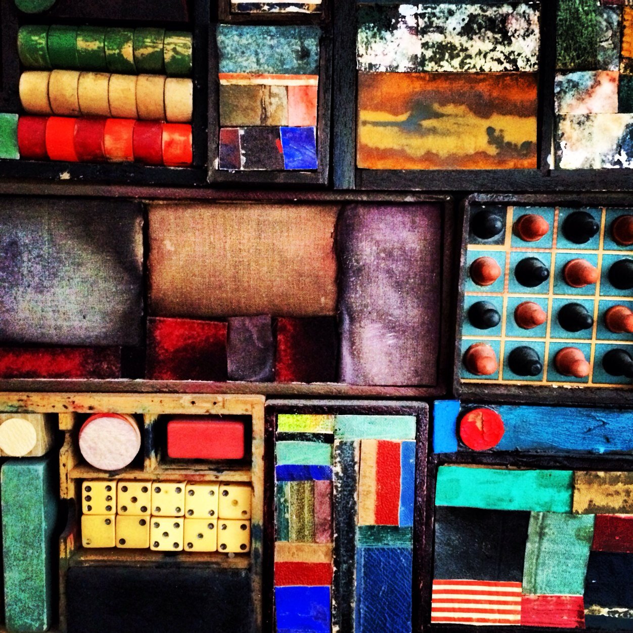 Lia_Vale's profile picture. 