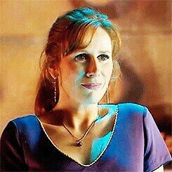 I waited long enough to meet the Doctor again and I'm going to travel forever with him through the Universe. Oi, watch it Spaceman! { RP 18+}