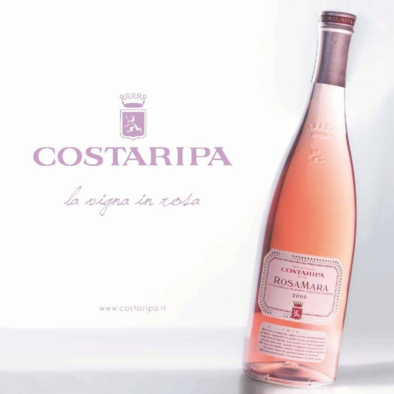 COSTARIPA ROSAMARA