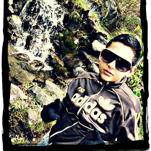 Amo lo que me gusta..!! quiere tener muchos seguidores..  =)
