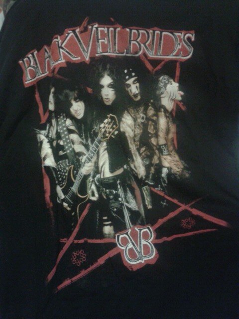 I'm just a outcast using music to help me get through life. Im in a band we aren't that good but I'm on wattpad and Instagram. Please follow Dedicated to BVB.