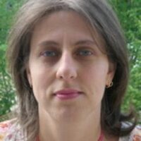 SilviaBenzi (@silviabenzi73) 's Twitter Profile