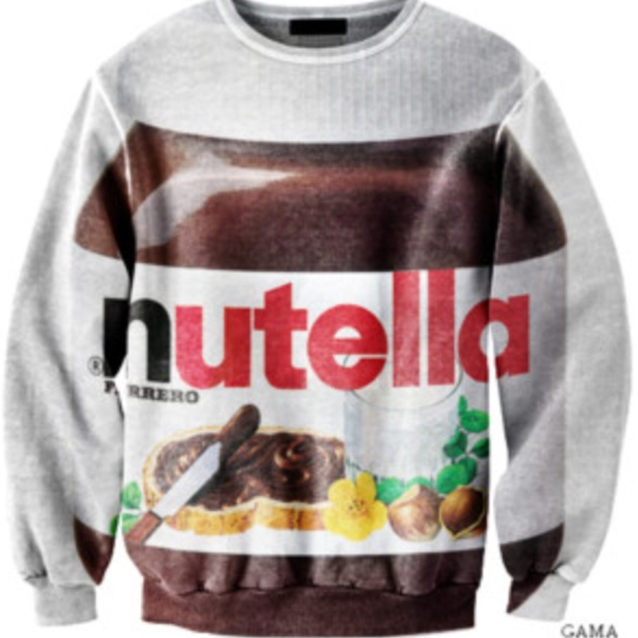i love sweaters more than most people