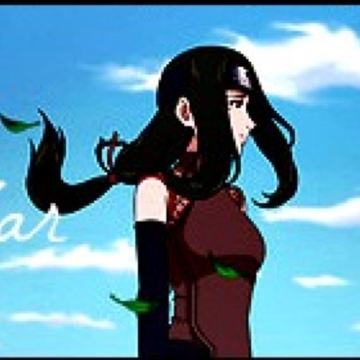 Original_Hanare's profile picture. #Hanare ; A great friend to Kakashi and a secret to the rest. Dont underestimate me.  #Brave #Spy #Episode191 #JōmaeVillage