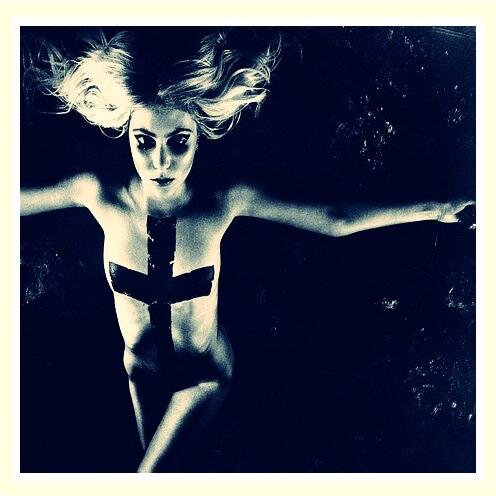 The Pretty Reckless going to hell, news & pics