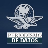 El Universal DATA (@eluniversaldata) 's Twitter Profile Photo