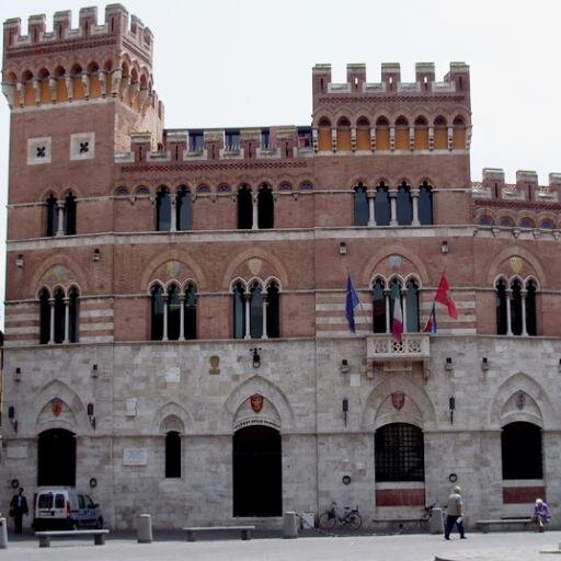 GrossetoUP's profile picture. Per una Grosseto migliore, per una Grosseto UP