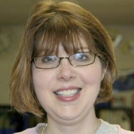 Kindergarten Teacher, 
Child's play is my work...