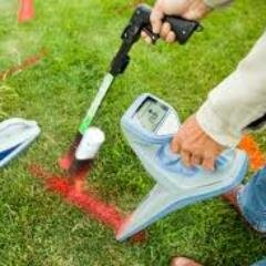 Hi my name is David Amaya (owner) of Amaya's Locating. We locate any gas or water leaks, underground utilities and we do sewer videoing. Located in Gilroy, CA.