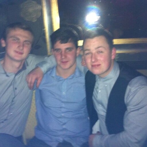 chadmoore_'s profile picture. Mechanic