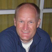 Per Kallestrup (@perkallestrup) 's Twitter Profile