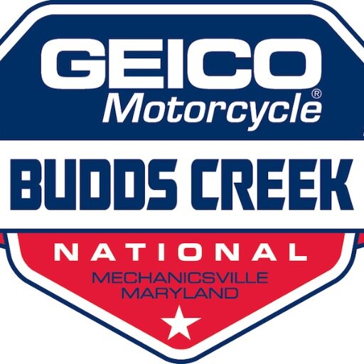 Budds Creek MX