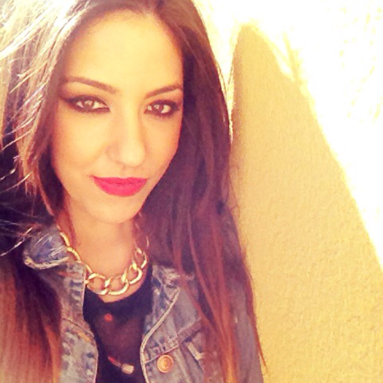 marimakeup7's profile picture. 