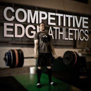 Spreading Badassery through Superior Training, Supplementation, and Life Coaching. Husband, Father, Football Coach, Athletic Optimization Specialist. DO WORK