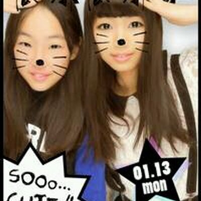 山本 遥夏 74harka Twitter 山本 遥夏 74harka Twitter