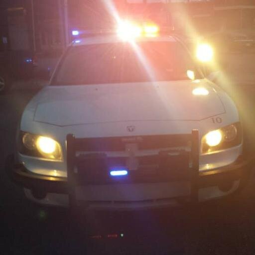 The Lauderdale County Sheriff's Department Explorer Post 3800 is a group of 14-21 year olds from MS interested in Law Enforcement. Instagram: @explorerpost3800