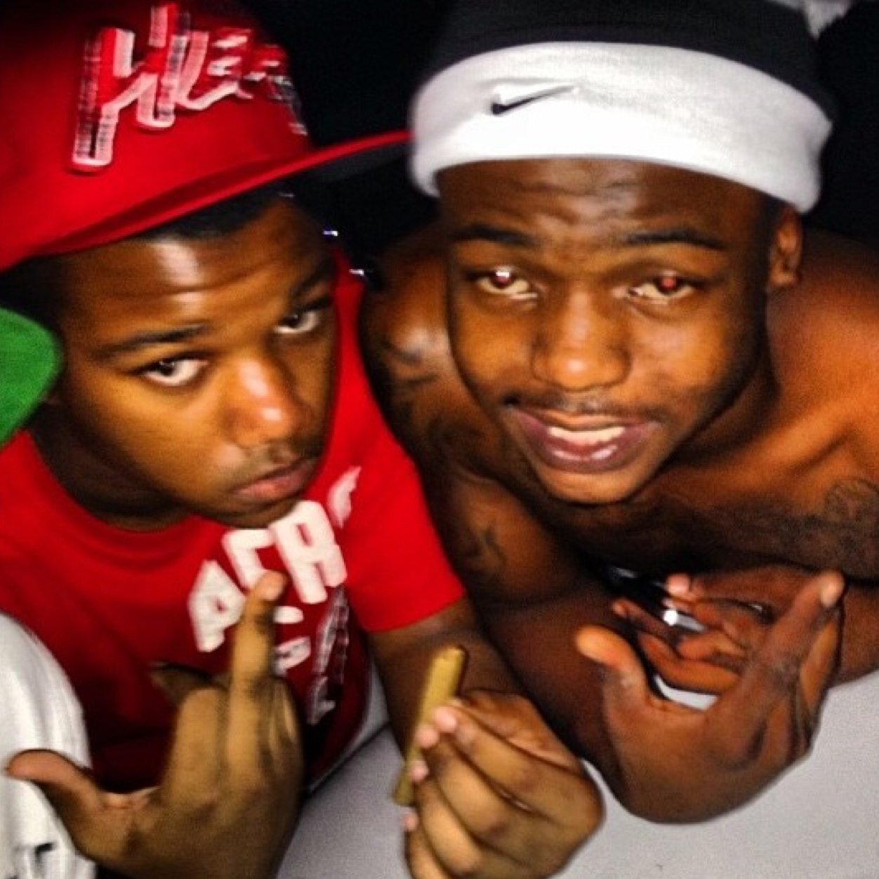 R.i.p champ////free vernon hardaway////