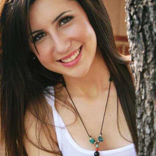 AnaPerezCoolFun Profile Picture
