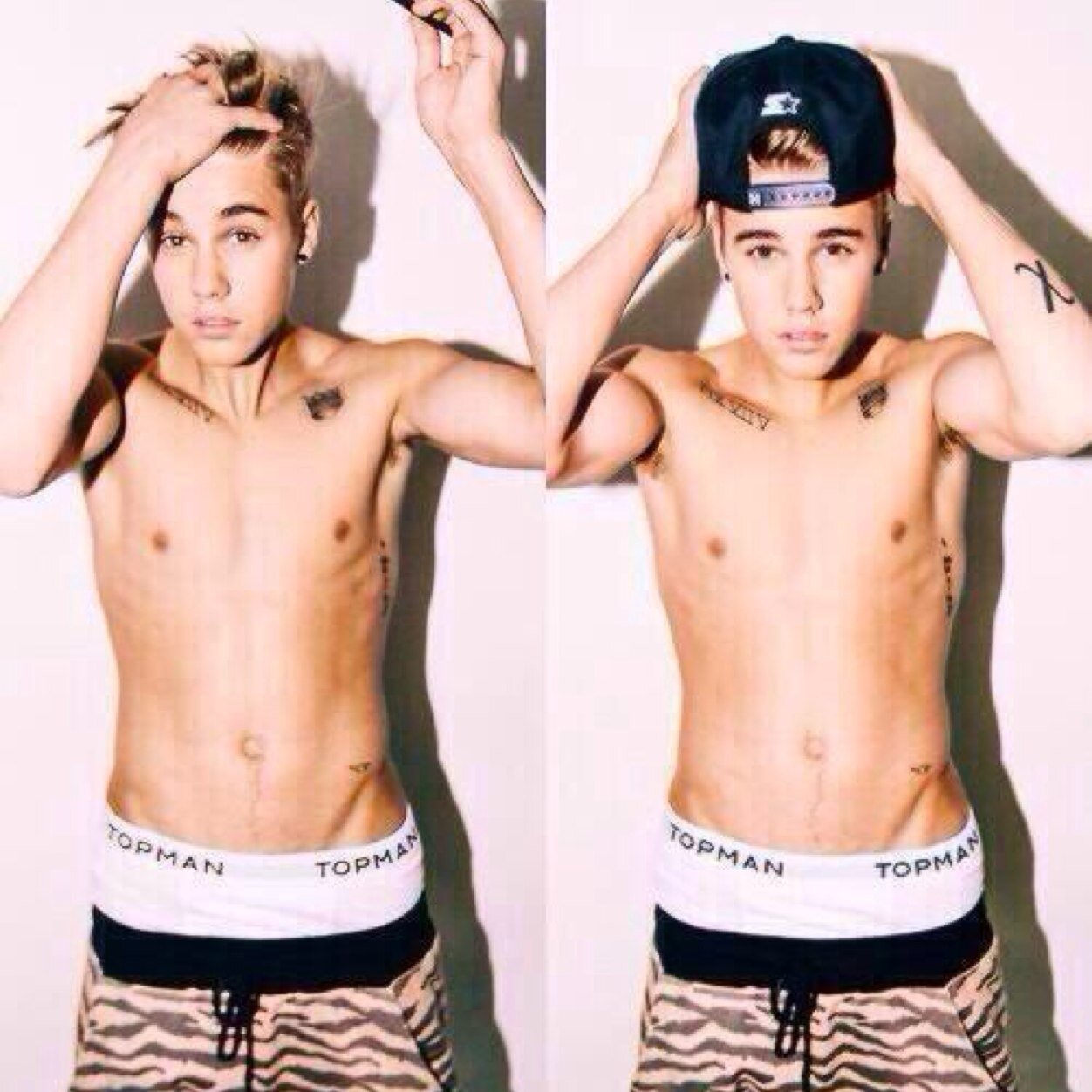 Belieber from the start and will be untill the end ~ Never stop dreaming because your dreams will always come true☁️