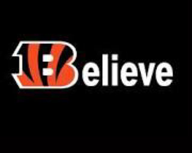 Bengals fan all my life. I like to play mut and nhl.