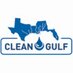 CLEAN GULF (@CleanGulf) Twitter profile photo