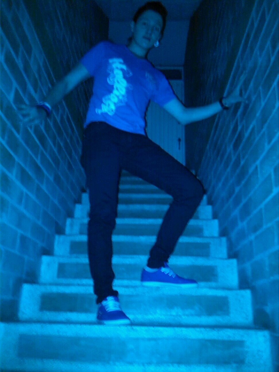 AngelithoKooL's profile picture. 