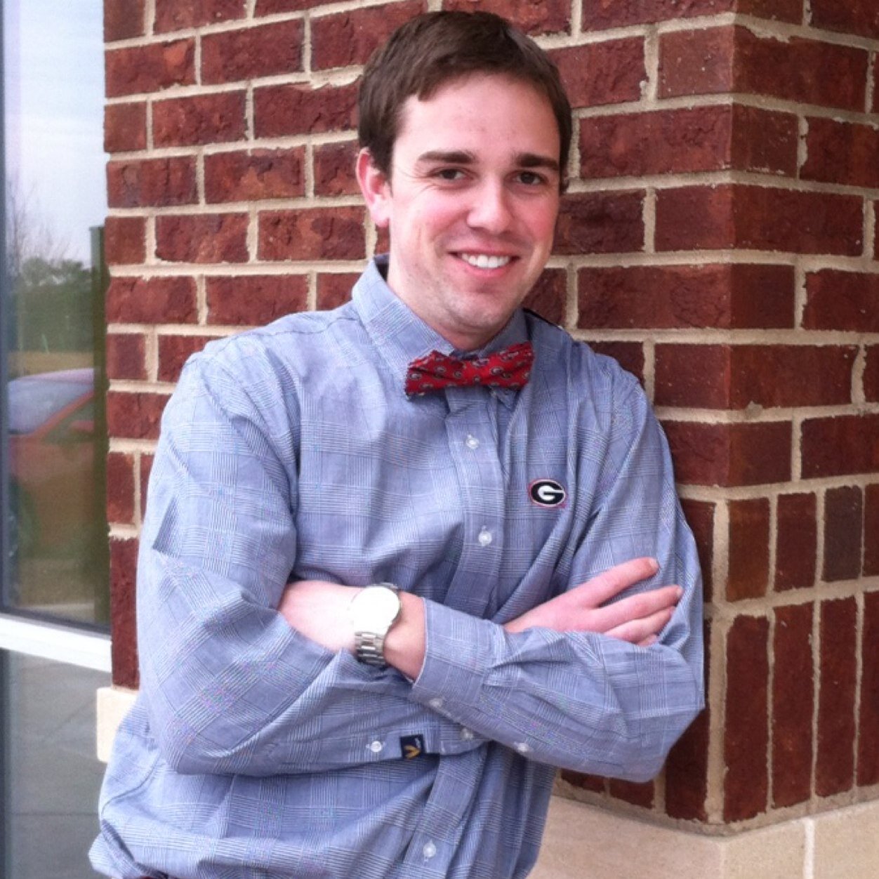 dougla3j's profile picture. 