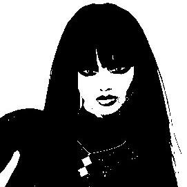 NyimaAeris's profile picture. Not all witches wear pointy hats.