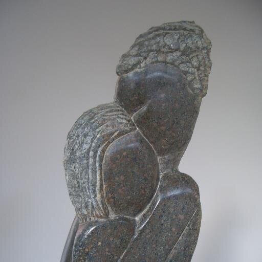 stone sculptor