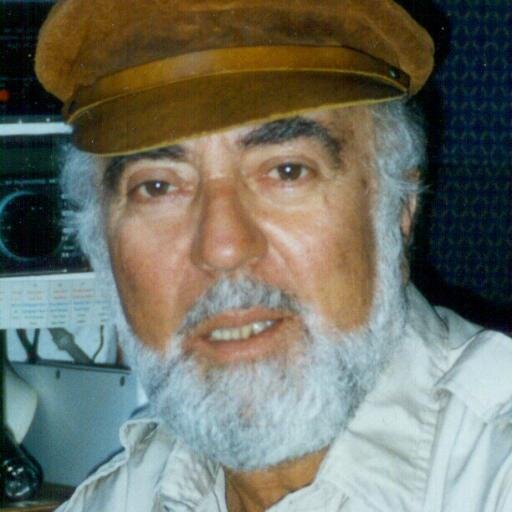 Author, lecturer, sailor, historian, marine surveyor, world traveler, defender of freedom