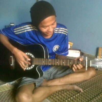 adhidayat23's profile image