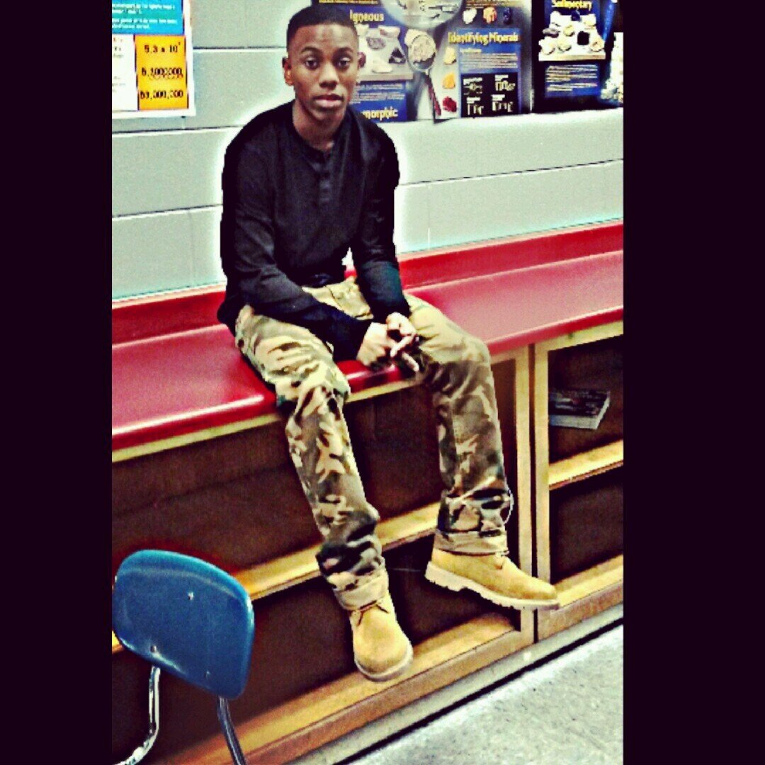 #RNS hit that follow button